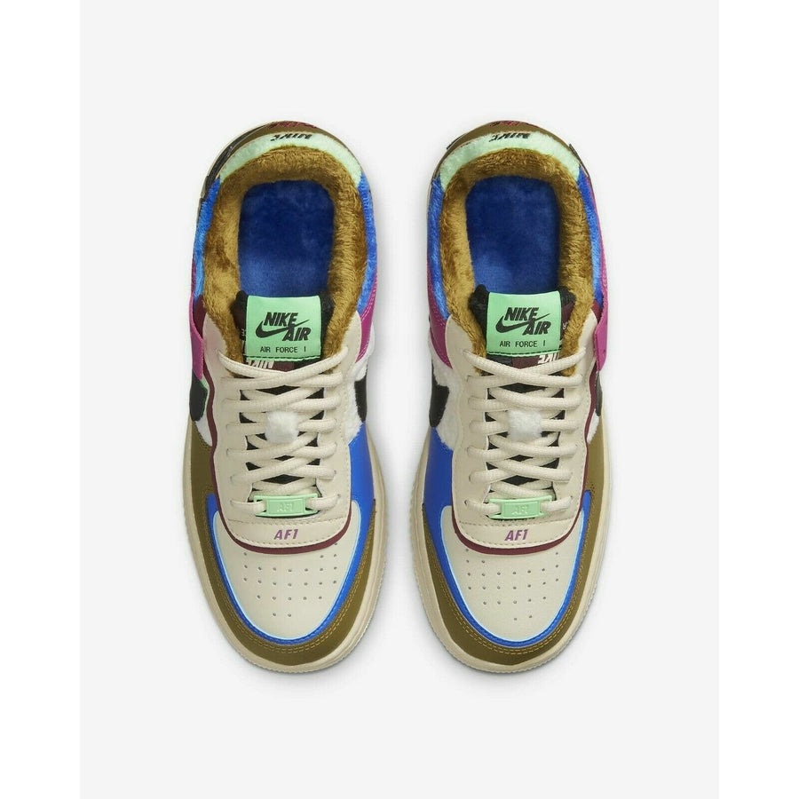 air force 1 shadow se cactus flower