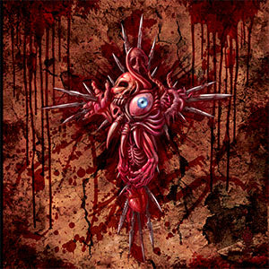 Gore & Blood Horror by Abysm Internal