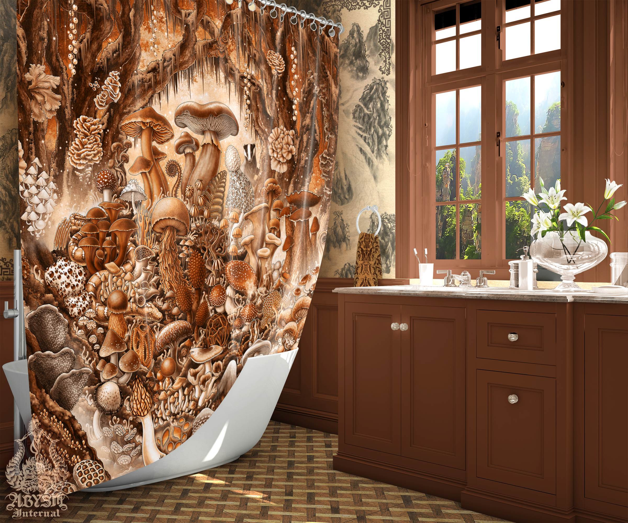 https://cdn.shopify.com/s/files/1/0584/5608/0574/products/mushrooms-shower-curtain-beige-kids-bathroom-decor-fantasy-home-art-mycology-print-mycologist-gift-magic-shrooms-cream-abysm-internal-247562.png?v=1689623480&width=4800