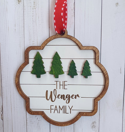 Personalized Family Christmas … curated on LTK