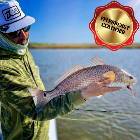 Lodging and Guiding Shallow South Fly Fishing A.K.A. Skiff Supply Captain Miles Larose New Orleans Area, Louisiana Redfish, Sheepshead, Tarpon, Jack Crevalle, etc. SEE MORE
