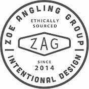 Zoe Angling Group (ZAG) - YouTube Channel for Fly Fishing