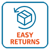 Easy Returns