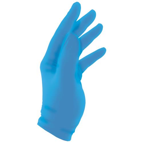 growers edge textured nitrile gloves