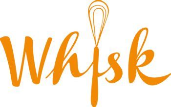 Logo of Whisk Bellevue Kitchen retailer and cooking classes 