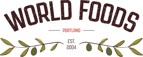 World Food Family owned grocery portland oregon