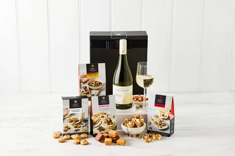 womens gift hamper ideas for mums