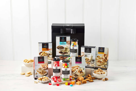 sweet corporate gift hampers