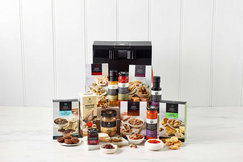 Australian gourmet corporate hampers