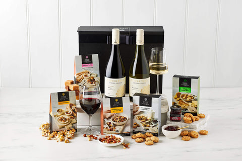 best wine Xmas Hampers Australia