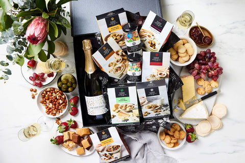 best corporate hampers Australia