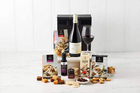 best Australian made corporate hampers