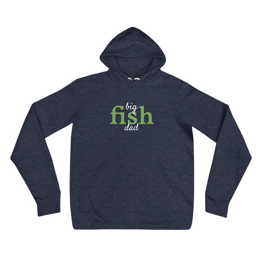 Men's Big Bass Guy™ Hoodie – jess went fishing®