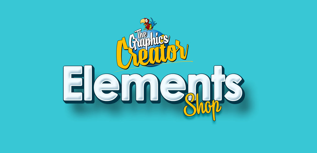 Laughingbird Software - The Graphics Creator Elements