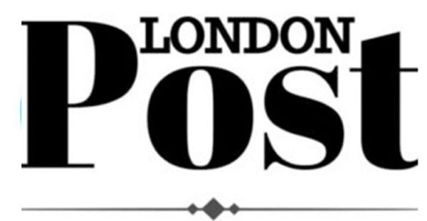 London Post - Mariam Rajput