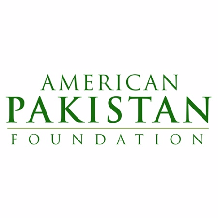 American Pakistan Foundation - Mariam Rajput