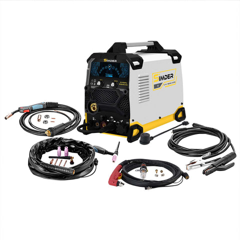 Upgraded SD-4050Pro[2024] Welder Review