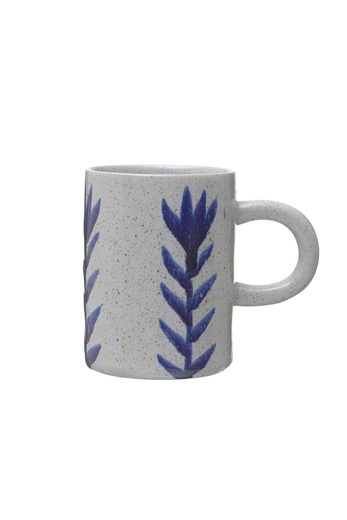 Ceramic Pour-Over Serving Pot – ECOVIBE