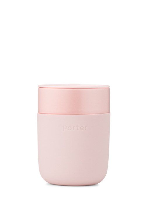 Porter Travel Glass – ECOVIBE