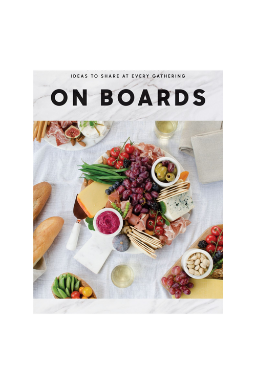 The Cheese Board Deck by Meg Quinn & Shana Smith