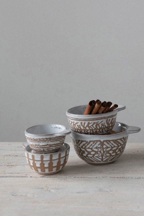 Ceramic Pour-Over Serving Pot – ECOVIBE
