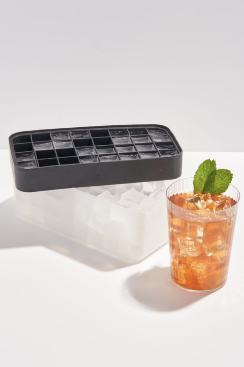 Peak Single Prism Ice Mold – ECOVIBE