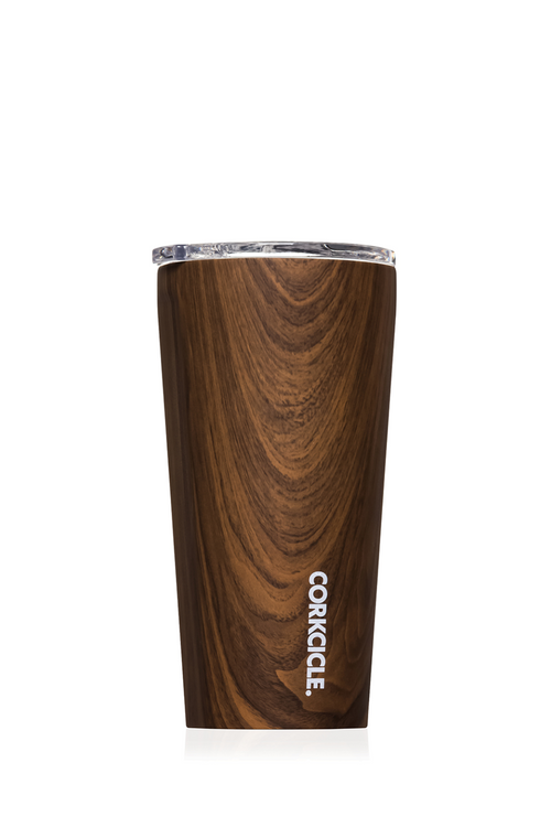 Corkcicle Tumbler in Matte Black – ECOVIBE