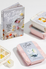 Ice Tray Treats: Effortless Chilled Desserts That Everyone Will Love  By Olivia Mack McCool