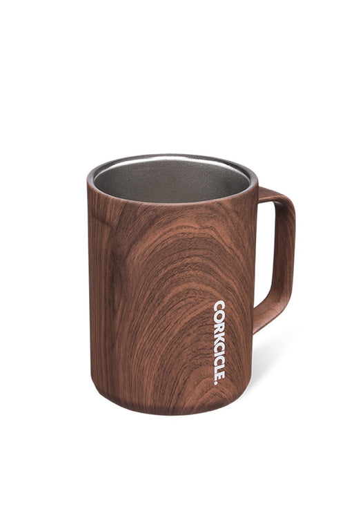 Corkcicle Tumbler in Matte Black – ECOVIBE