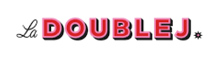 La Double J Logo