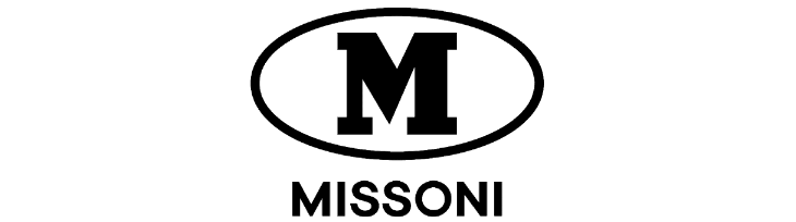 M.Missoni Logo