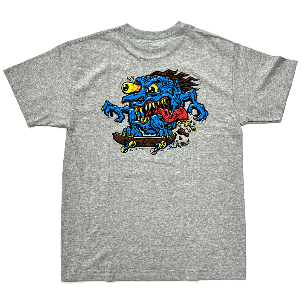 JIMBO Skatesquatch T-Shirt – Artrageous