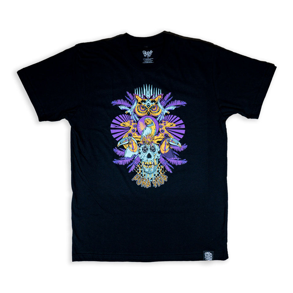 MFC Tiger T-Shirt – Artrageous