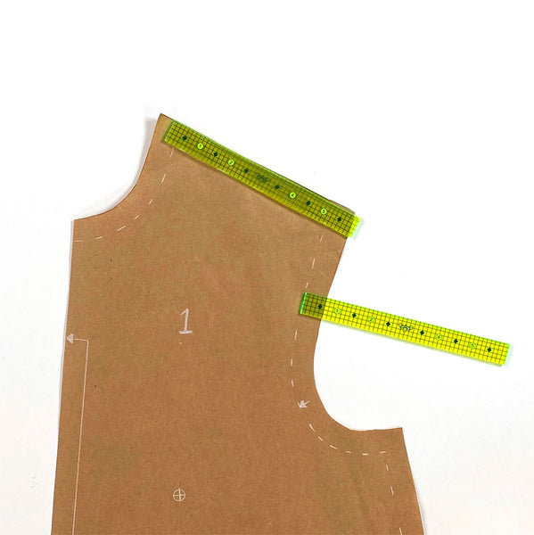 Sewing Gauge – Craftyangel