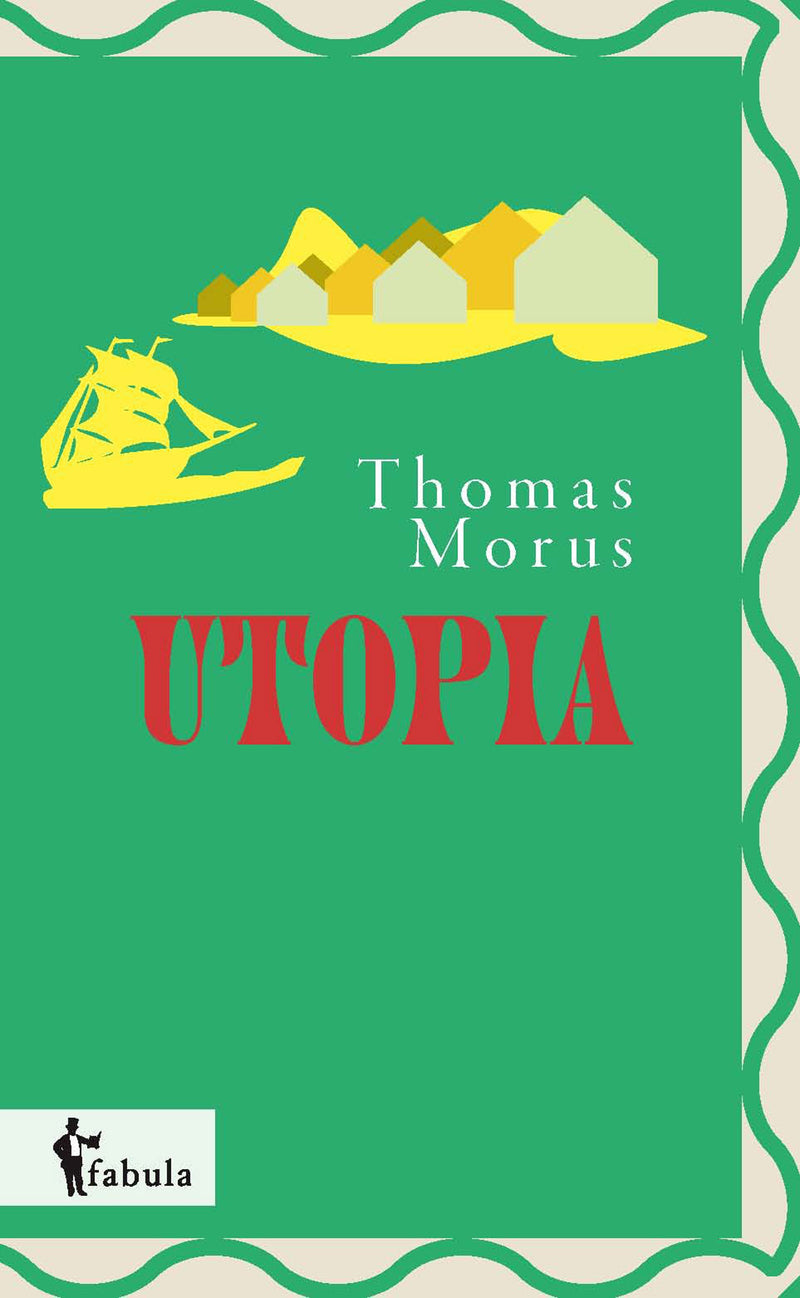 thomas morus utopia