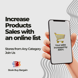 Increase products online sales