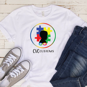 Custom Youth Tops - CVC Customs