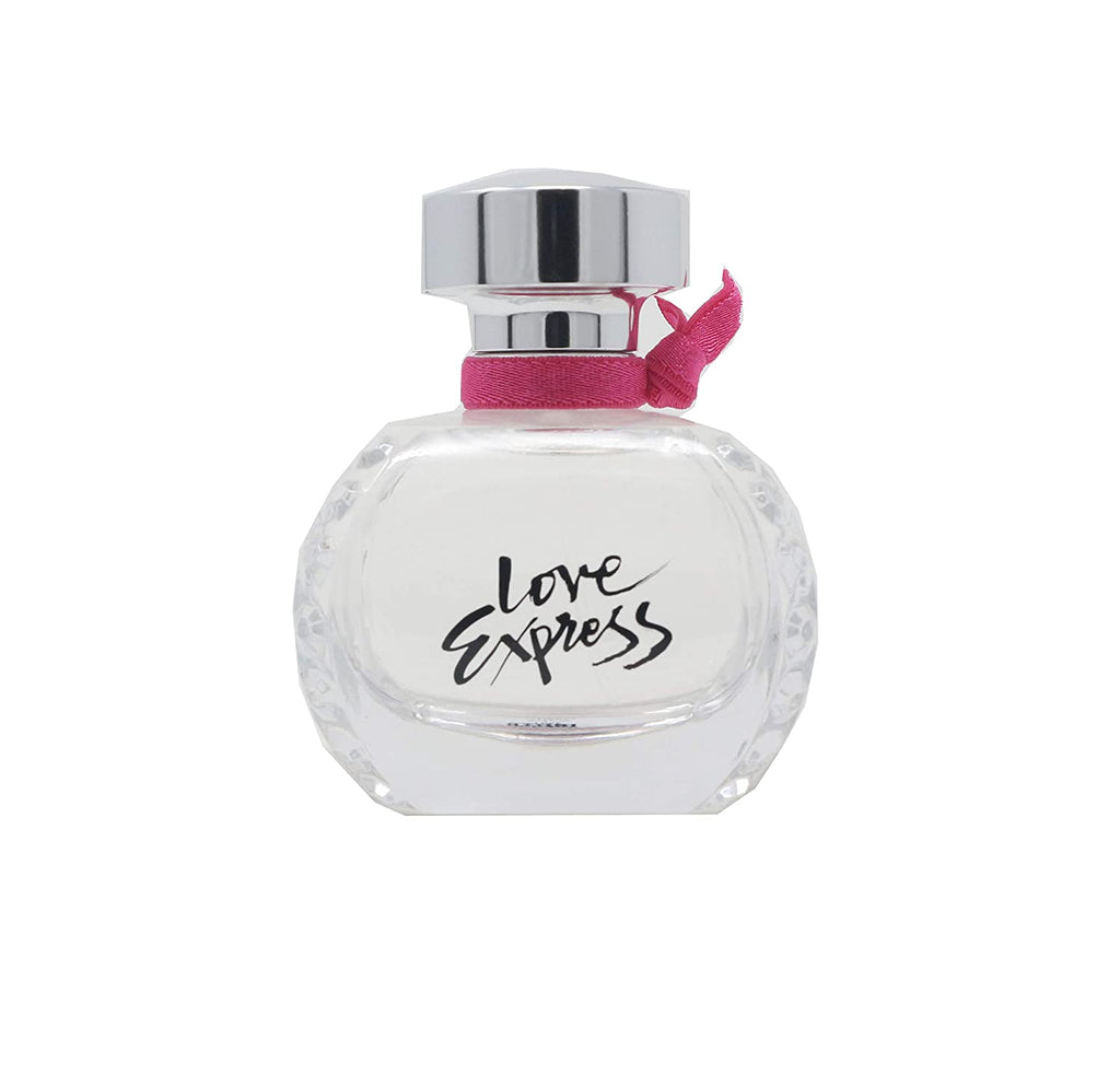 Express Love Express EDT Samples and Decants | Ollix