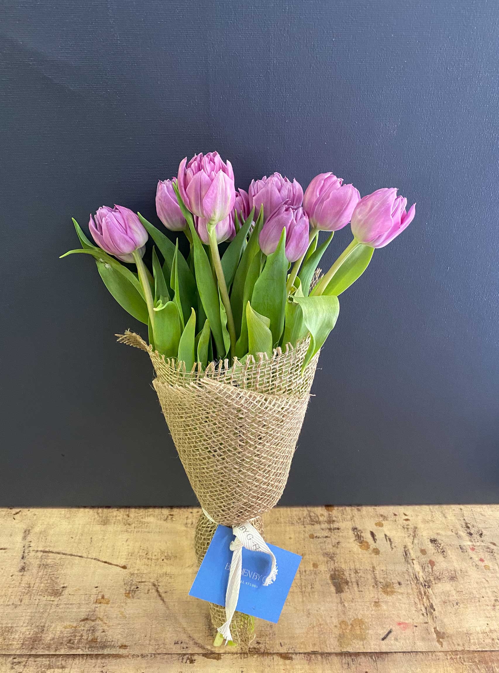 RAMO DE TULIPANES I Blumenbyg – BLUMENBYG