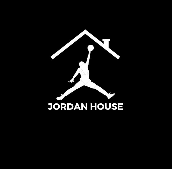 Jordan House– jordan's house