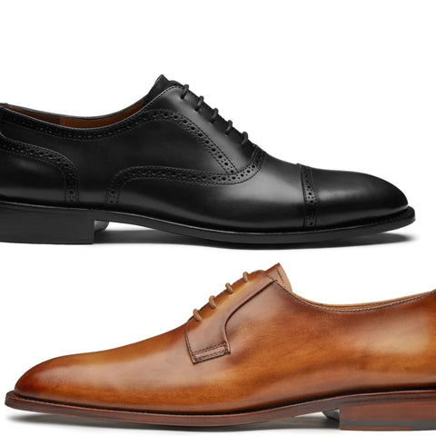 how-to-wear-derby-shoes