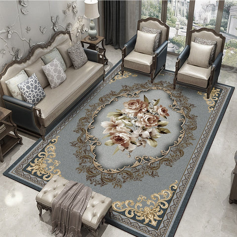 Carpets for Room Bedroom Decorate Area Rugs – SHANNON HOME