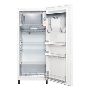 Refrigerador Single Door 7 Pies / 181 L Blanco – Midea