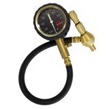 Tire Gauge for Checking Tire Pressure