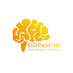 Hiking triggers a release of dopamine