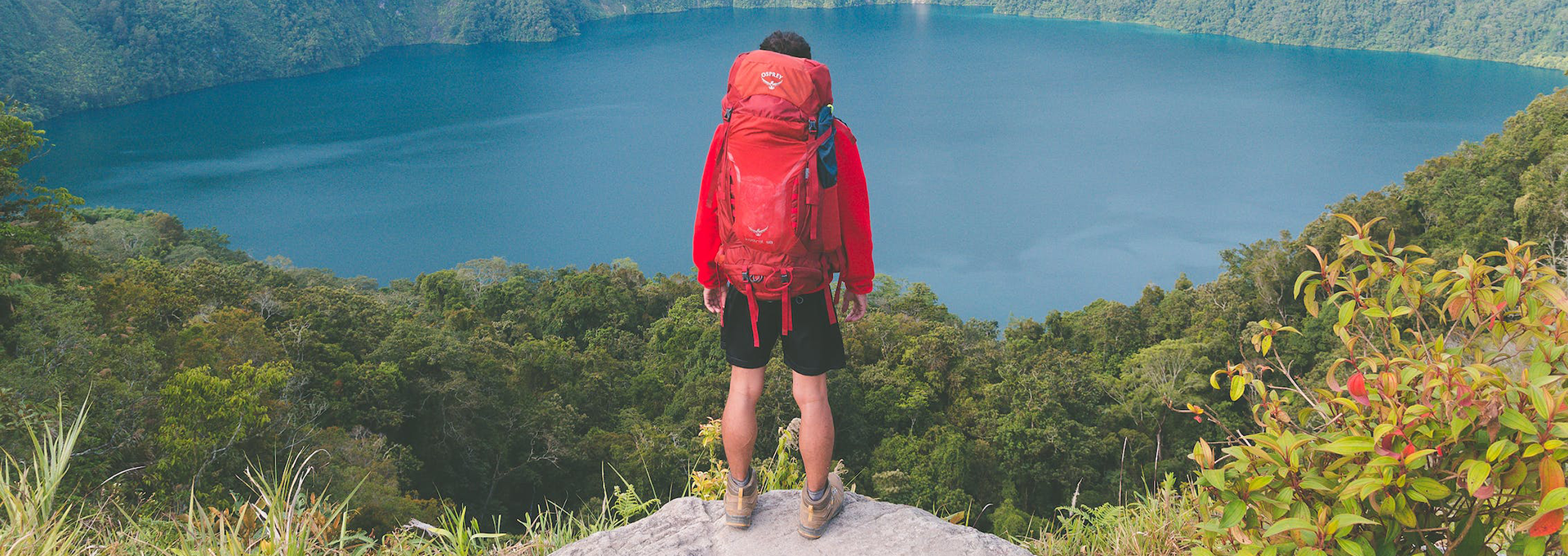 Hiking is great for ADHD brains