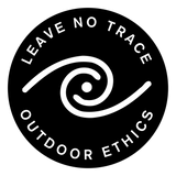 Leave no trace principles