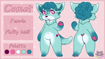 Original Ref made by Opal