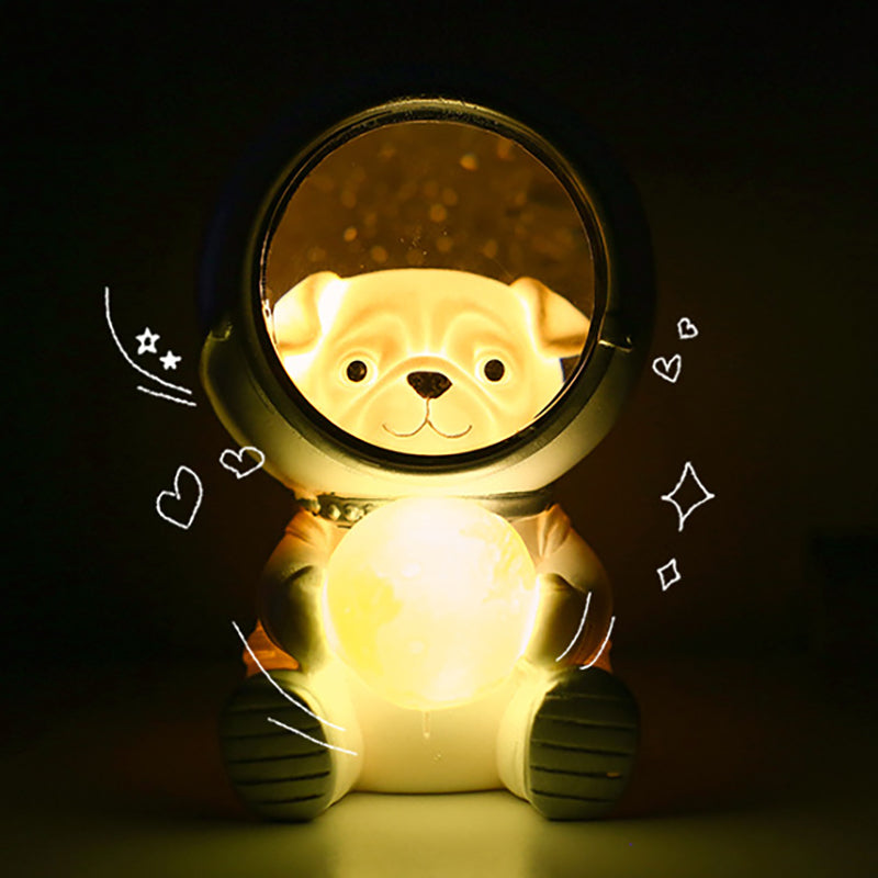 galaxy guardian night light