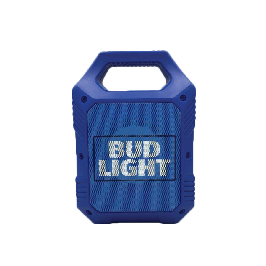 bud light party speaker